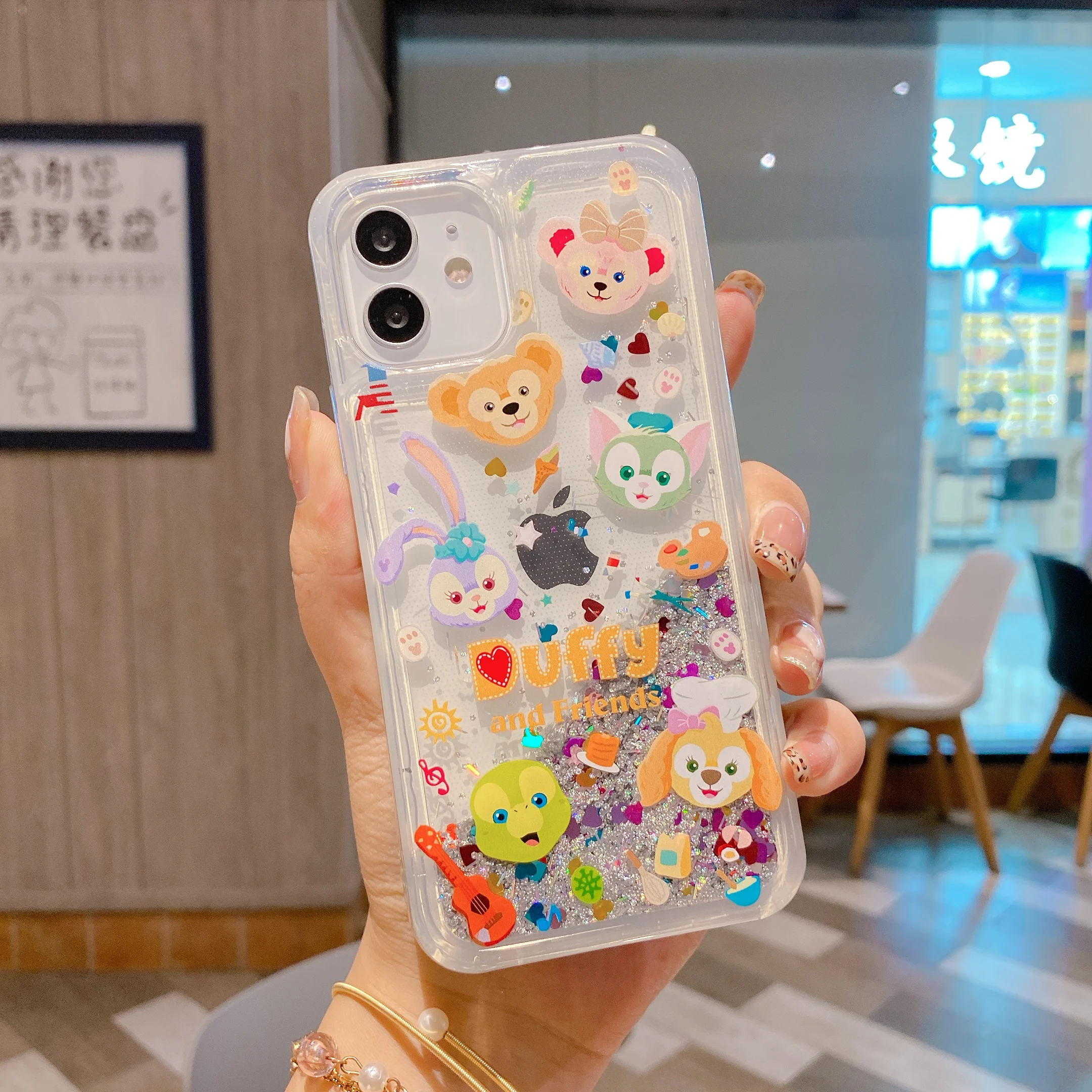 Disney - SALE♡スワロ iPhone5s 楽天市場】スワロフスキー ミニー スマートフォン iPhone11 Pro