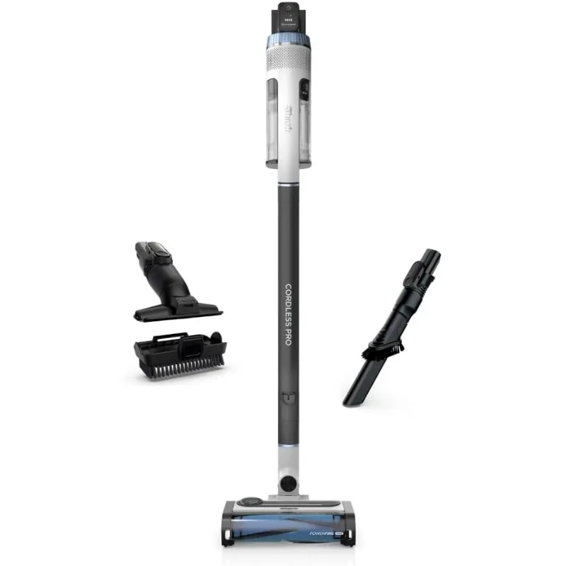 Shark Cordless Pro Vacuum with Clean Sense IQ