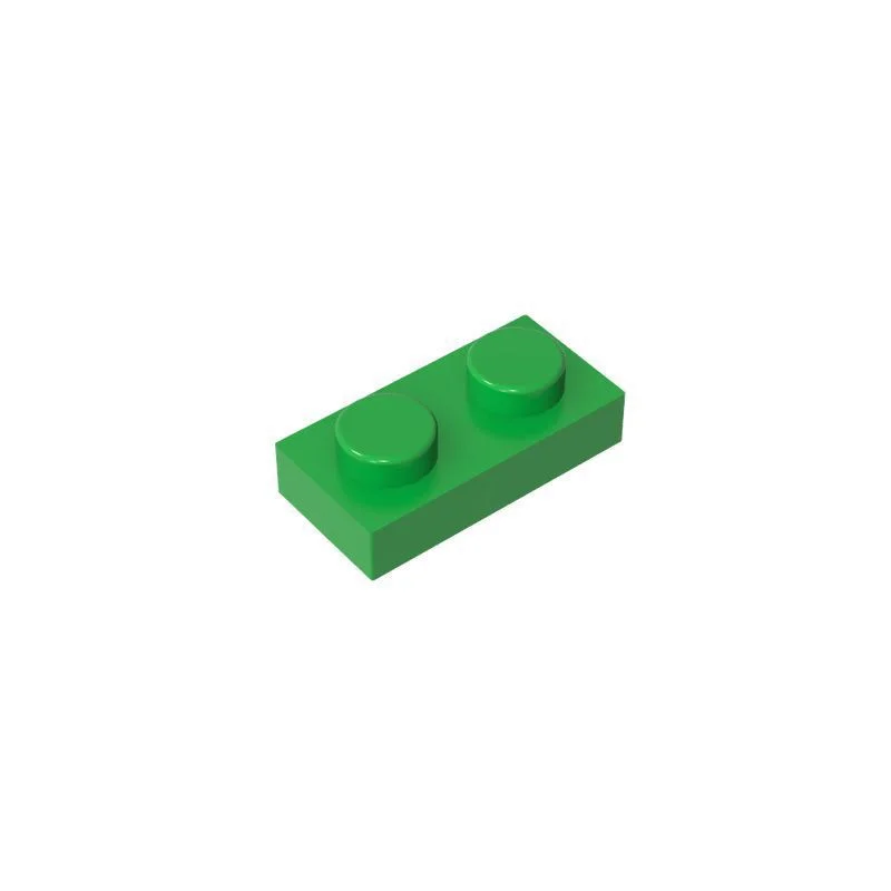 50 Stück 3023 1x2 Allo Ladrillos Sezona Juguetes Para Niños Kompatibel mit Con ensamblaje regalo de Alta Vendor DIY MOC – Detail 33