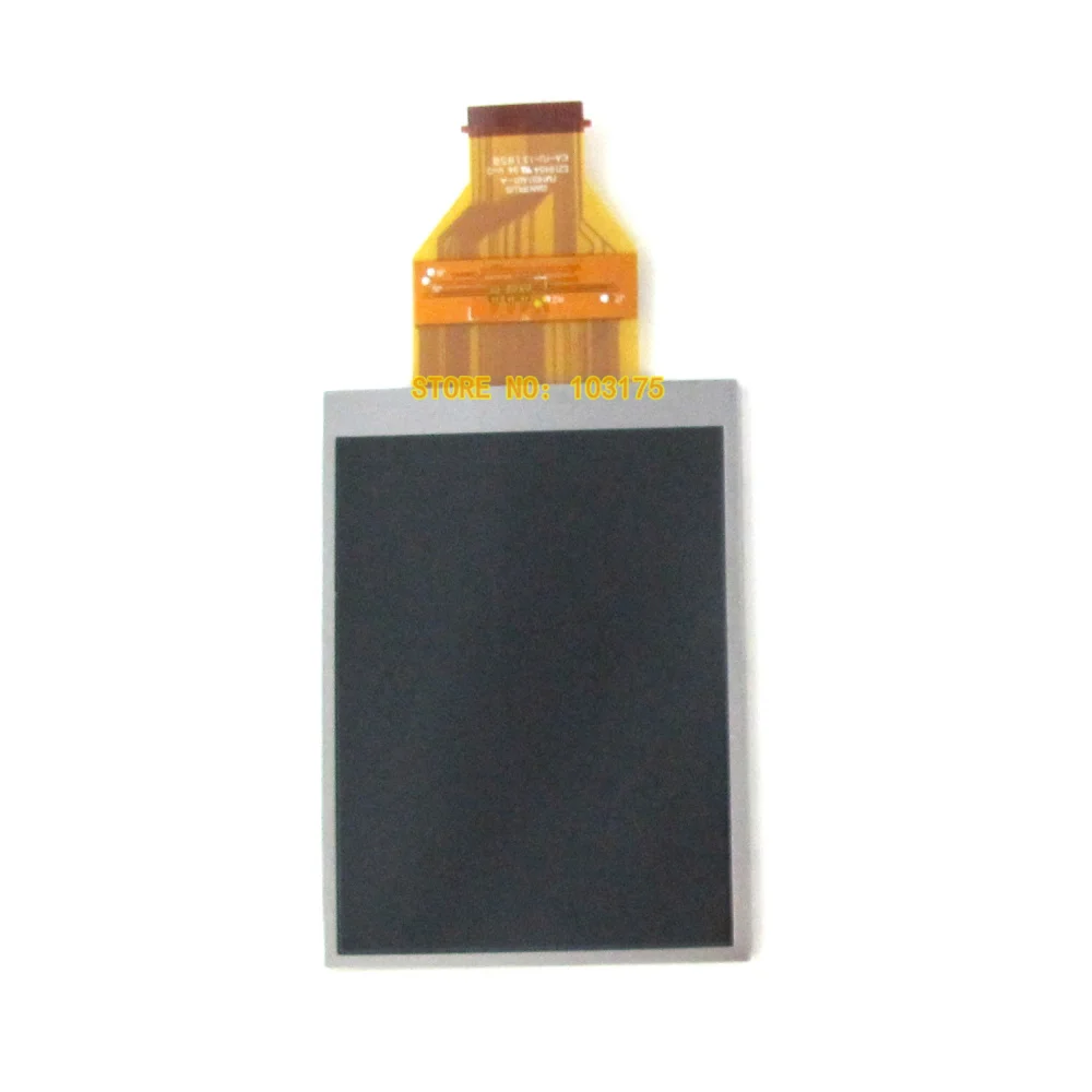 Nuovo Schermo Lcd Originale Al 100% Per Fotocamera Nikon Coolpix W300 Con Retroilluminazione