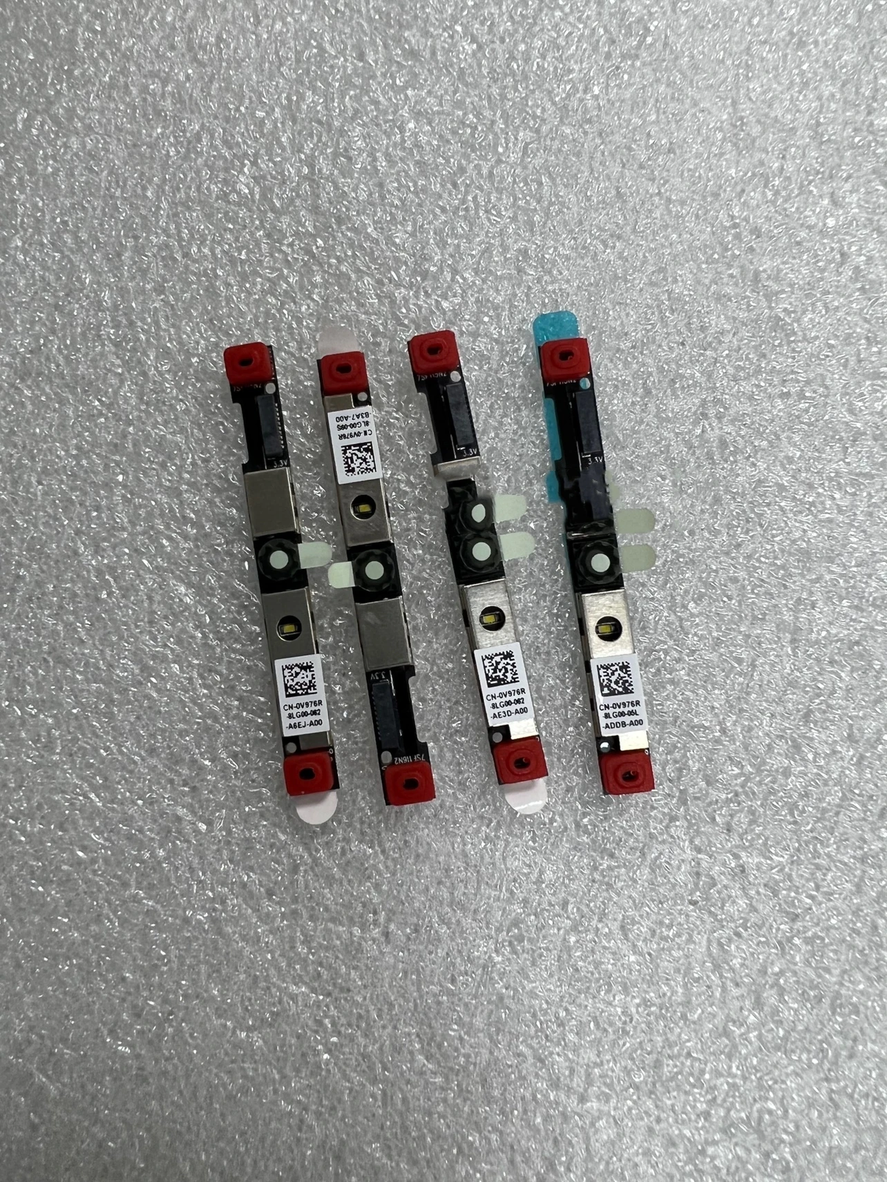 Spedizione Gratuita Originale Latitude 5400/5500/5401/5501 Fotocamera Cn-0V976R