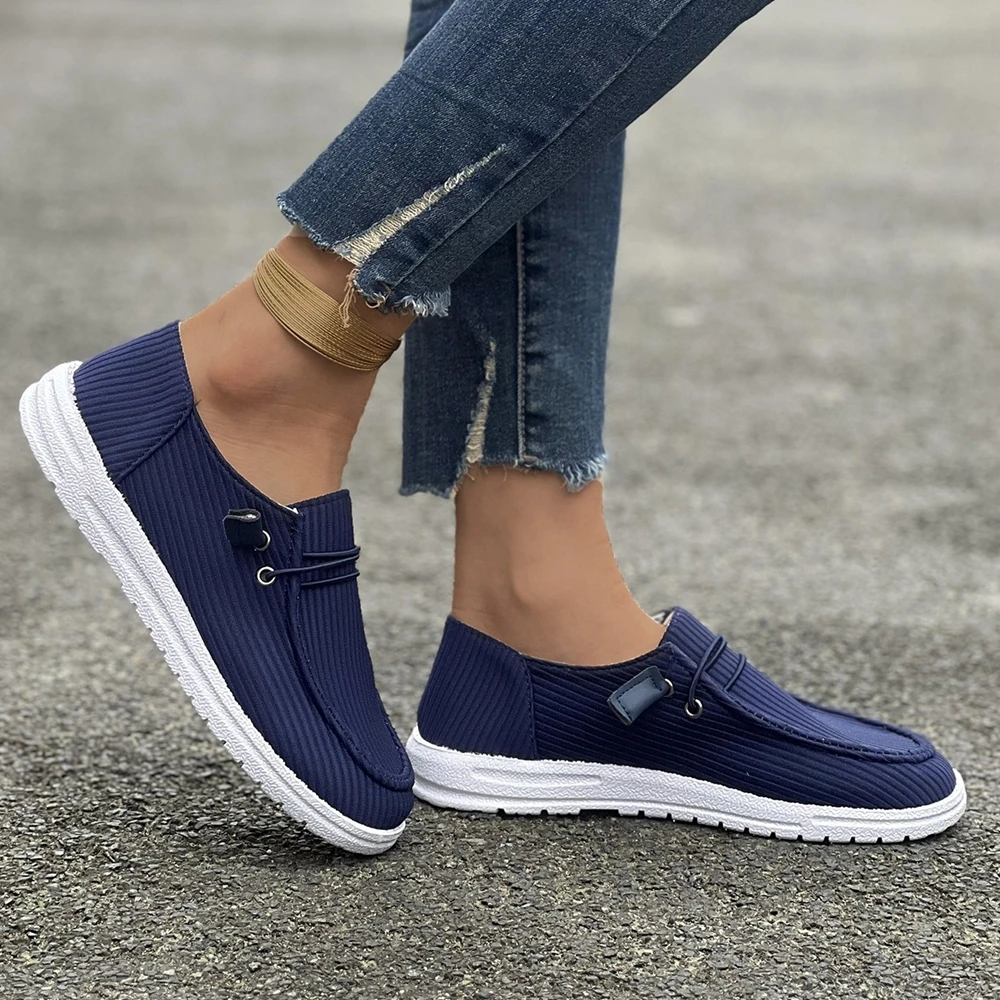 SHLIANG Vászoncipő Női Alkalmi Tornacipő Cipő Lélegző Kendők Platform Cipők Női Designer Cipők Zapatos De Mujer SB169_voghion.com