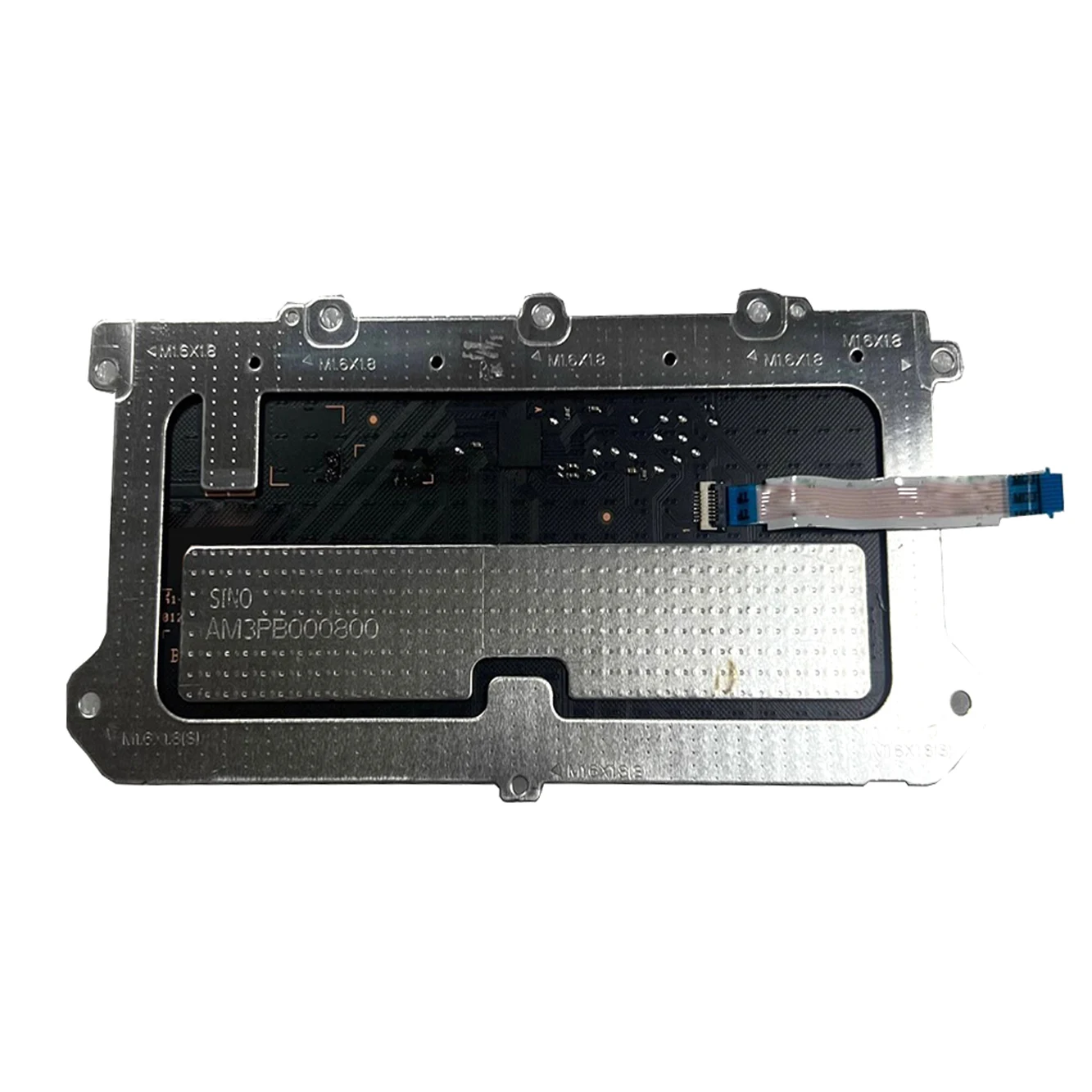 노트북 터치패드, Alienware X14 R1 0WHK10 WHK10 AM3PB000800, 신제품