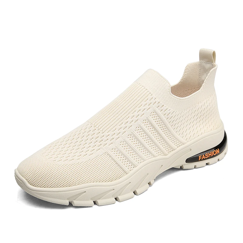 New Male Tennis Shoes Sneakers Men Comfortable Gym Sport Shoes Outdoor Adult Breathable Footwear Running Trainers High Top