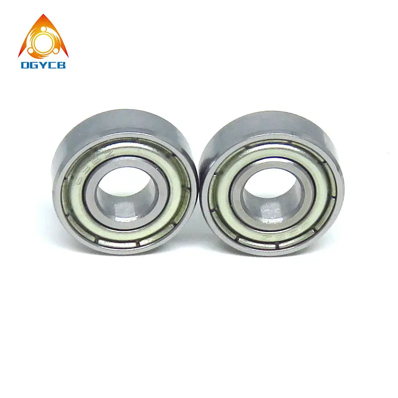 Рисунок 3 - подшипник 698ZZ, 8x19x6 мм, подшипник,