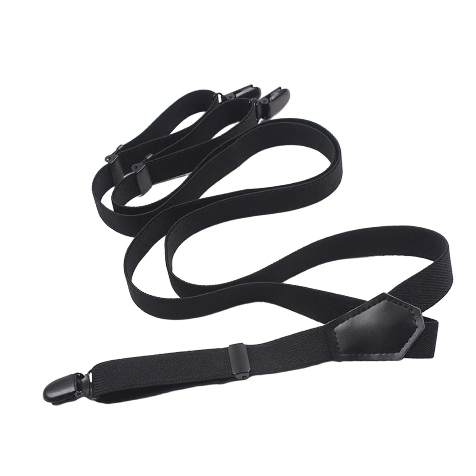 Suspenders for Men Belt Trouser Pants Braces for Wedding Formal Events Pants