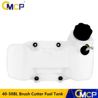 CMCP 40-5BL Brush Cutter Fuel Tank Brush Cutter Spare Parts Trimmer Fuel Tank Assy Gas Fuel Tank Cap Brush Cutter Gasoline Tank 1