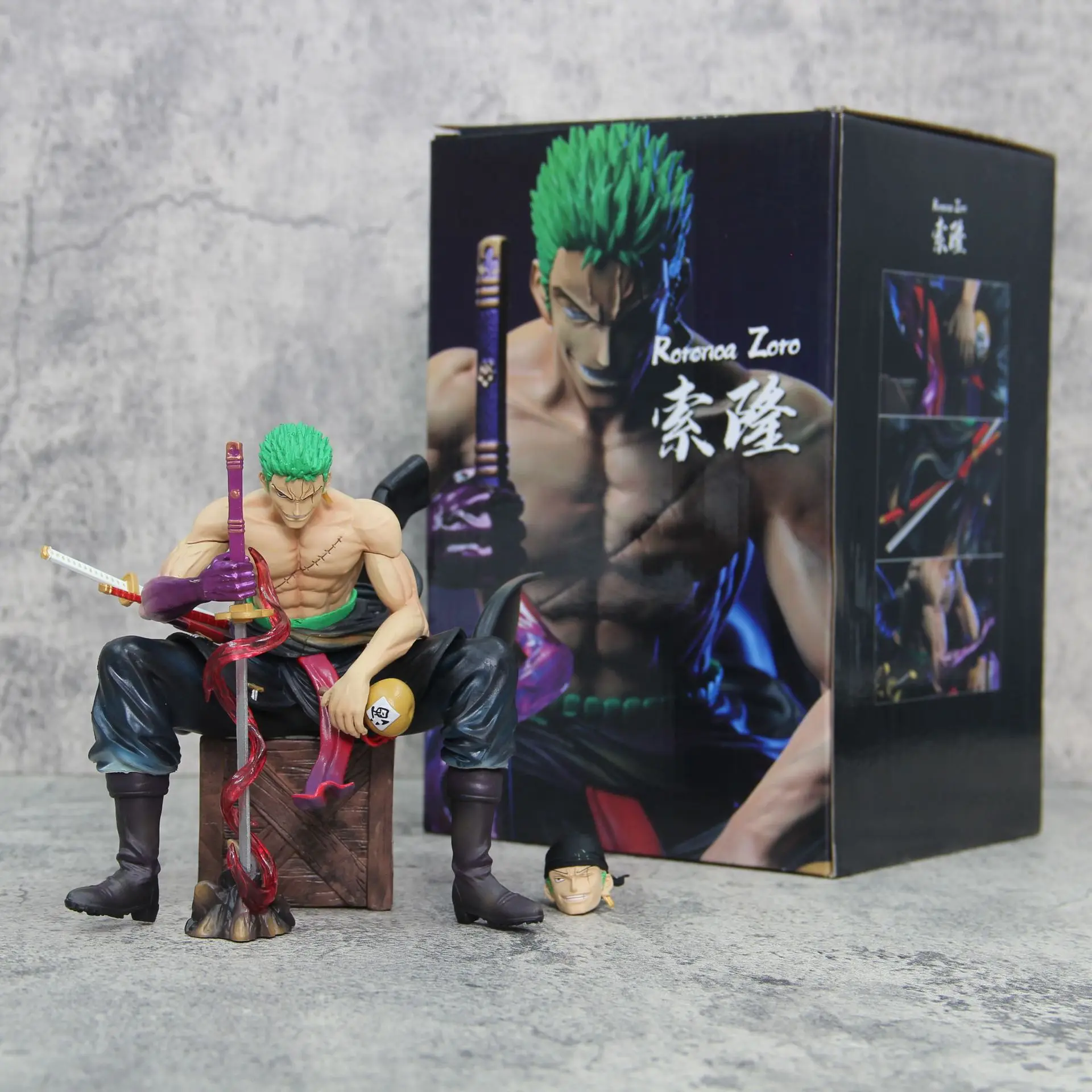 - One Piece Figures UK Store