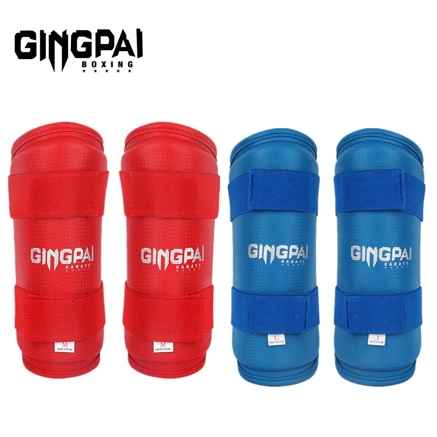 Karate and Taekwondo Arm and Elbow Guard Protection Gear