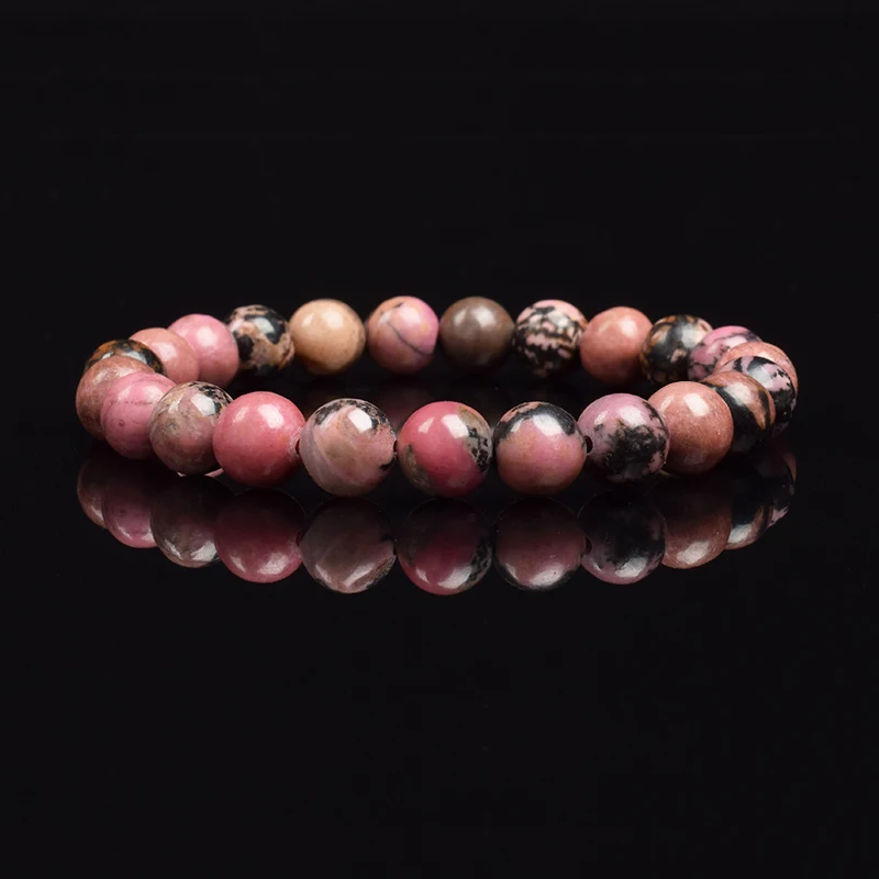 37 Rhodonite