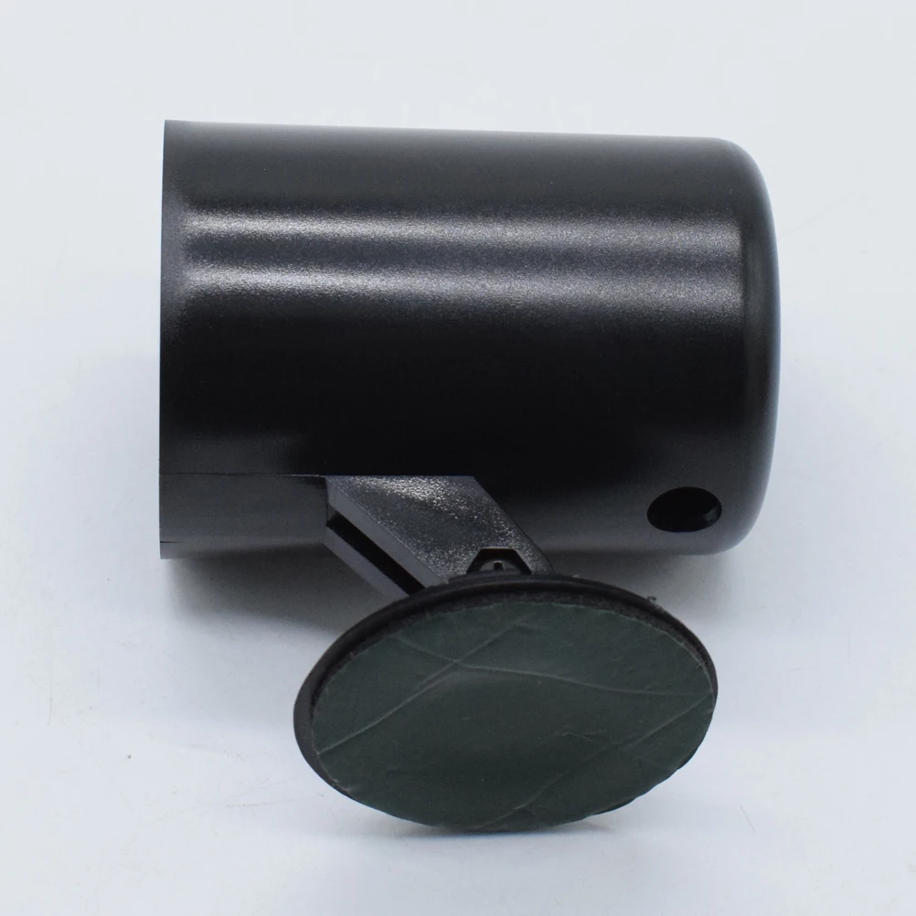 2" 52mm Universal Single Gauge Pod Car Mount Holder Meter Dashboard Water Temp Volt Tachometer Oil Pressure EGT Air Fuel Ratio