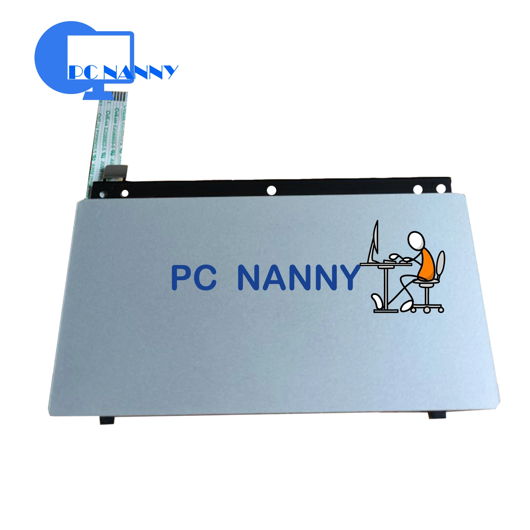 

PCNANNY для HP Pavilion 15-CC Touc hp ad Trackpad L01117-001 926853-001