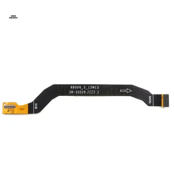 Cavo Flessibile per Display LCD per Xiaomi Redmi Note 11 Pro 4G / Note 11 Pro+ 5G India / Note 11E Pro, Ricambio per Riparazione Telefono
