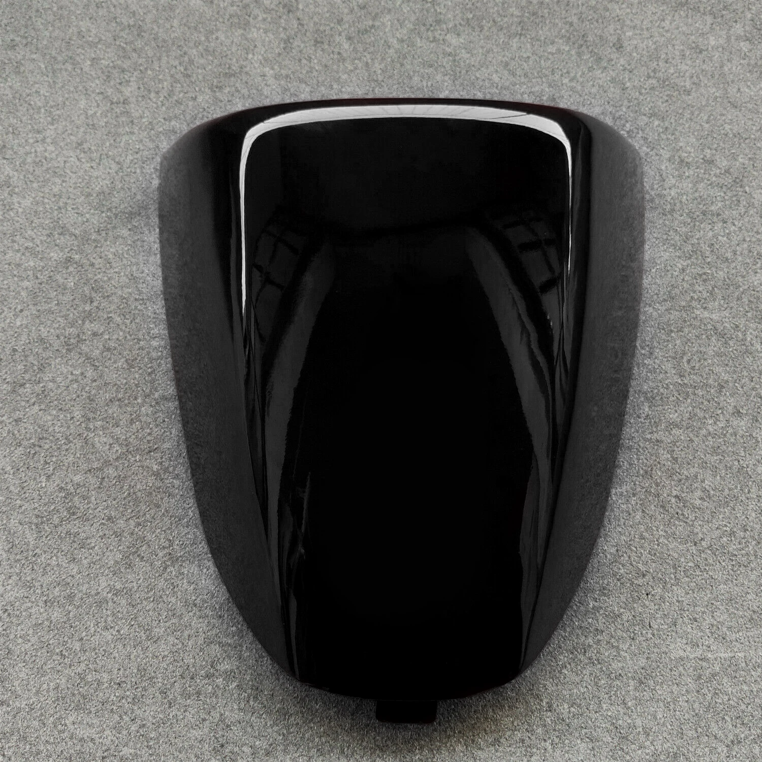 Coprisedile Posteriore Rigido Per Moto Carenatura Cowl Adatta Per Honda Interceptor Vfr 800 1998 - 2001 1999 2000 Vfr800