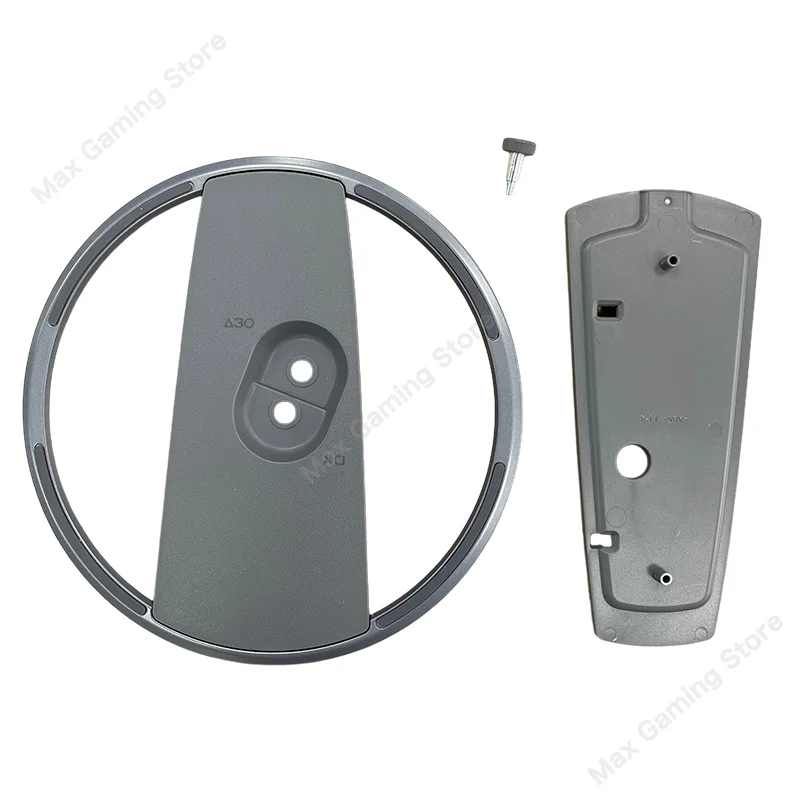 30th yıldönümü Dikey Stand PS5 Slim Konsolu Oyun Aksesuarları PS5 Pro Disk/Digital Edition Ho Için Kaymaz Taban Standı