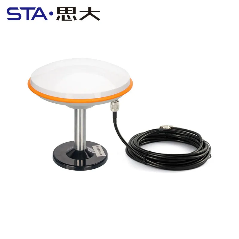 고정밀 농업 안테나, RTK 리시버 GNSS GPS, L1 L2 L5 BDS GLONASS 갈릴레오 L 밴드 안테나 GNSS
