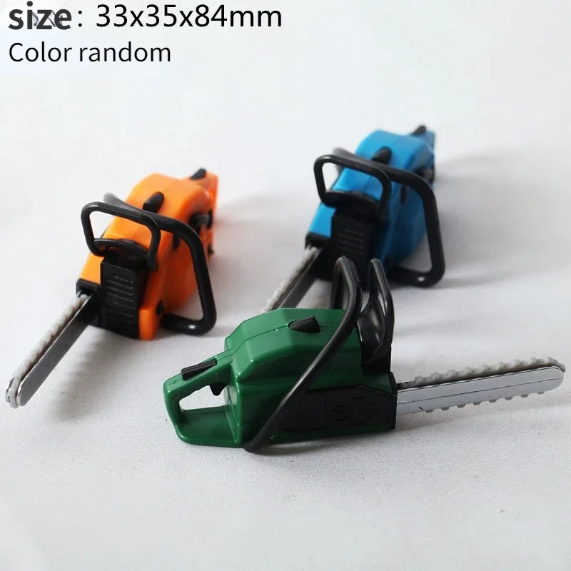 Miniature Ornament Dollhouse Mini Scene Accessories Simulation Sports Goods Mountain Bike Skateboard Baseball Bowling Racket Tennis Model