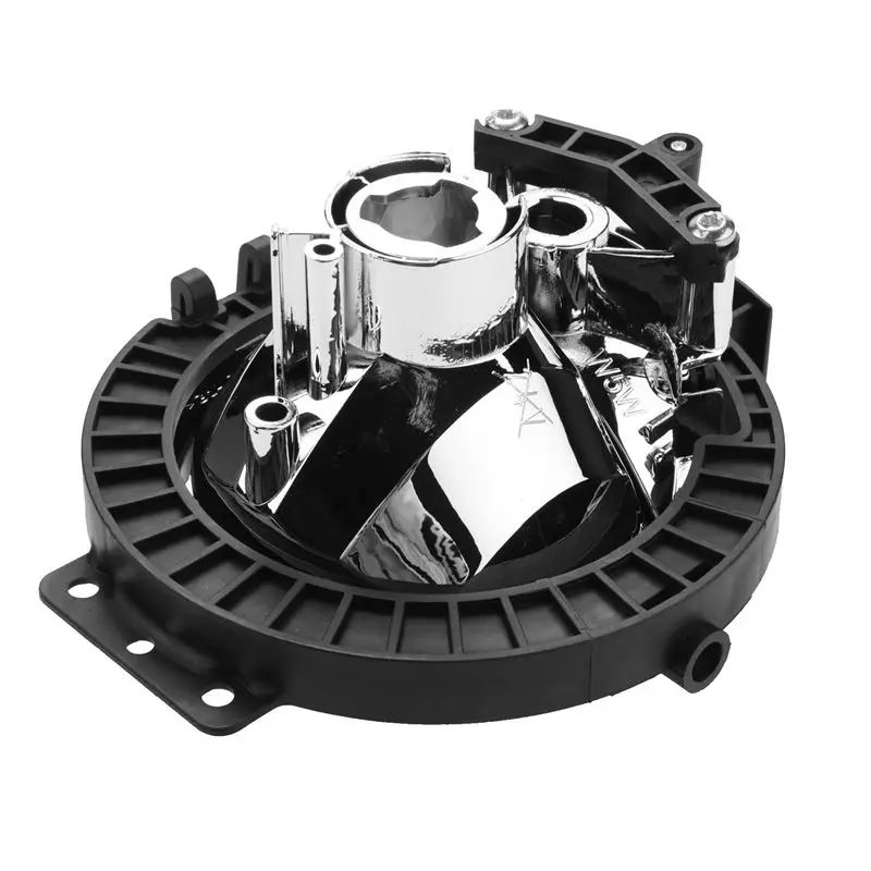 NEW-1X 프론트 범퍼 안개등 운전등 커버-BMW 미니 쿠퍼 R55 R56 R57 R58 R59 2006-2014 63172751295