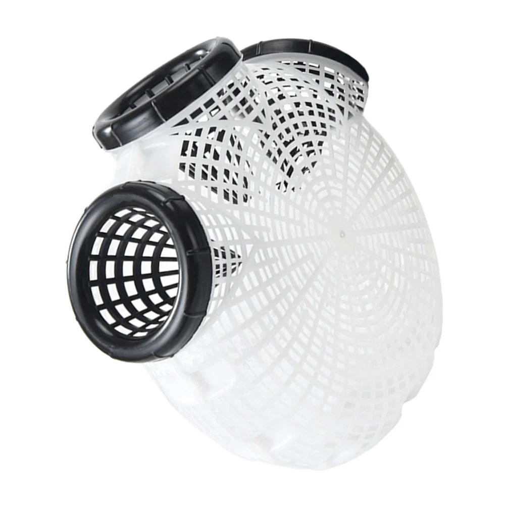 

Ricefield Eel Catching Net Special Purpose Crab Trap Portable Lobster Bait Trap