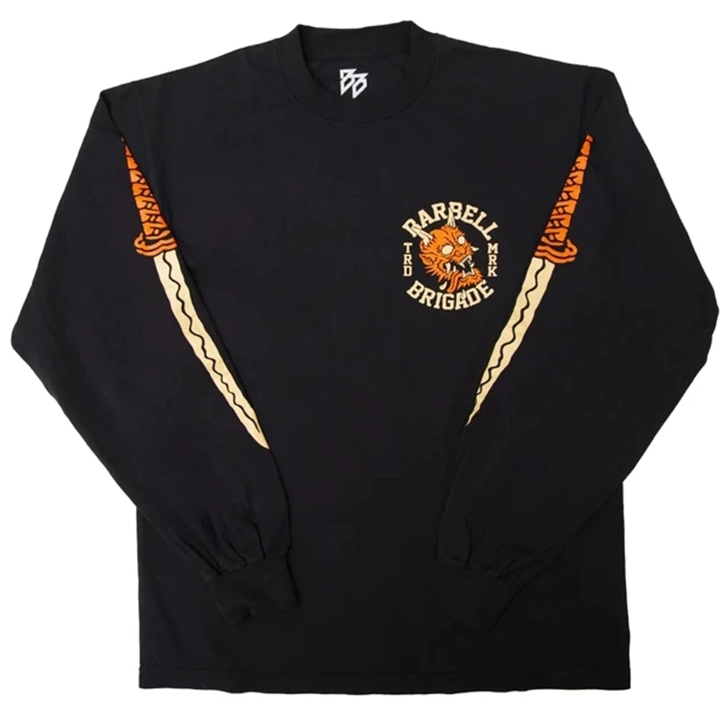 

Футболка мужская с длинным рукавом, хлопок, штанга, штанга, зауженный принт, для фитнеса, бодибилдинга, тренировок