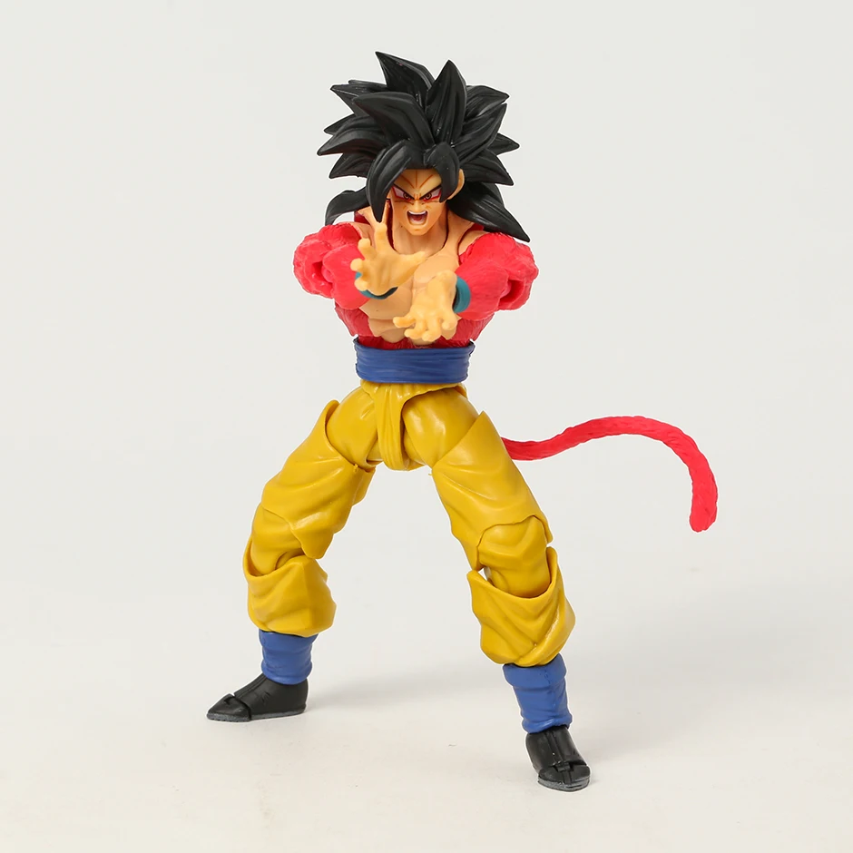 S3823922ba6db4845963fb905ce9f3c86F - Dragon Ball Figure