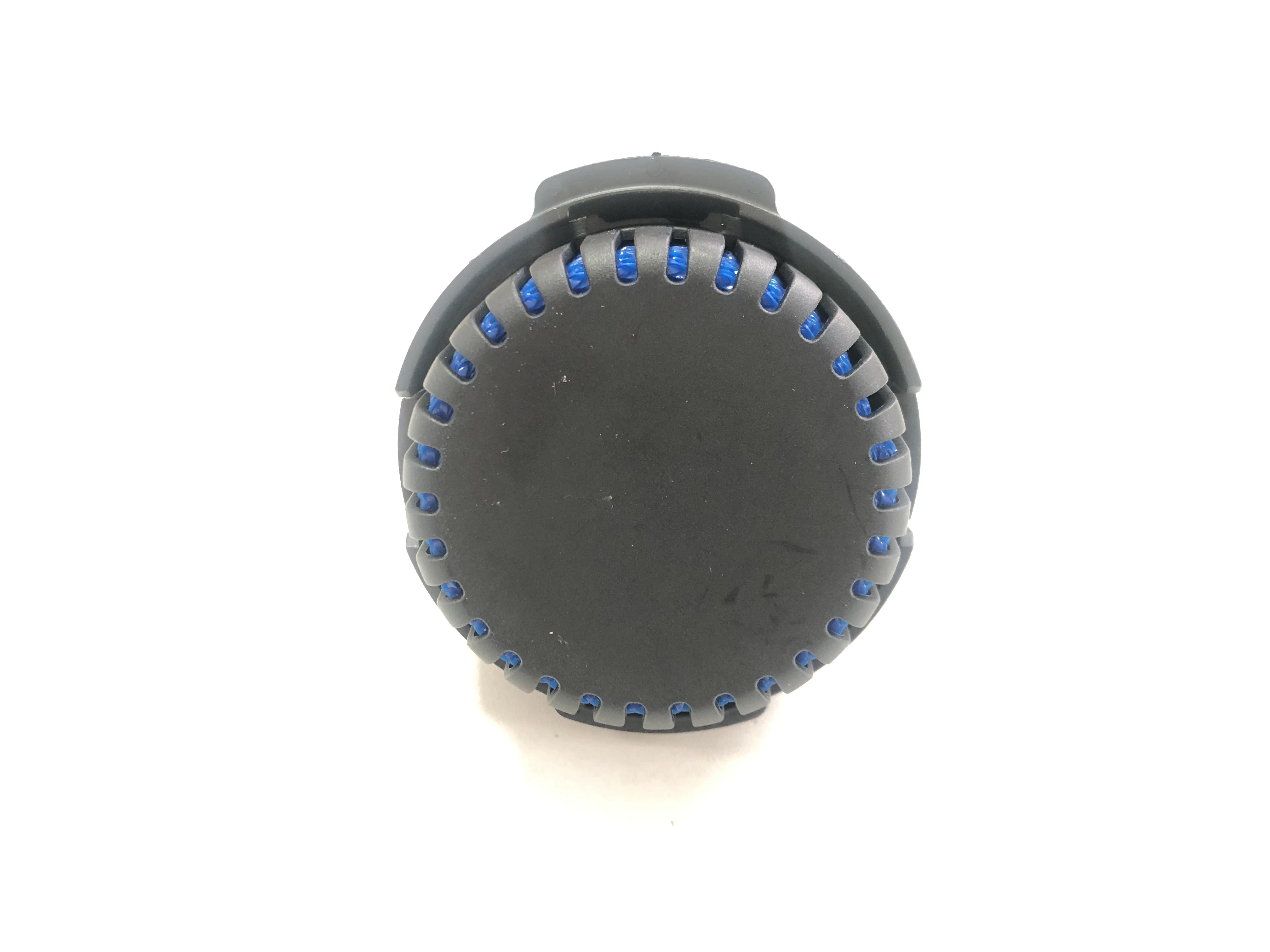 10X Air Dryer Exhaust Valve Silencer 2440299 9325109052 2310330 9325109132 For Scania and MAN Used to repair EAPU