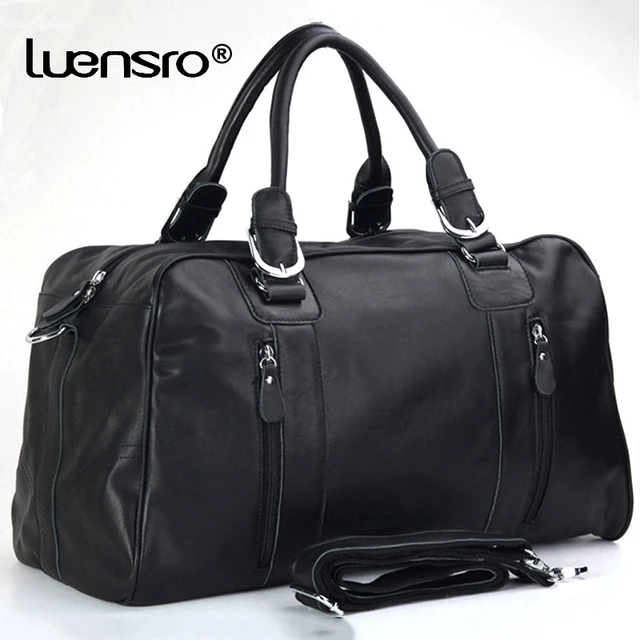 Designer duffle bags for Men