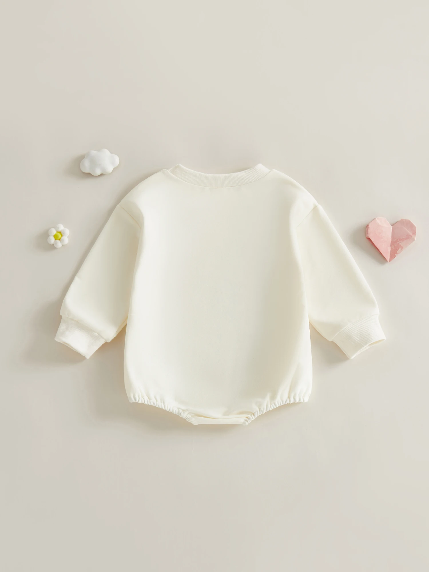 Adorable Toddler Unisex Dinosaur Print Hooded Romper with Long Sleeves and Zipper Closure for Winter Warmth and Style