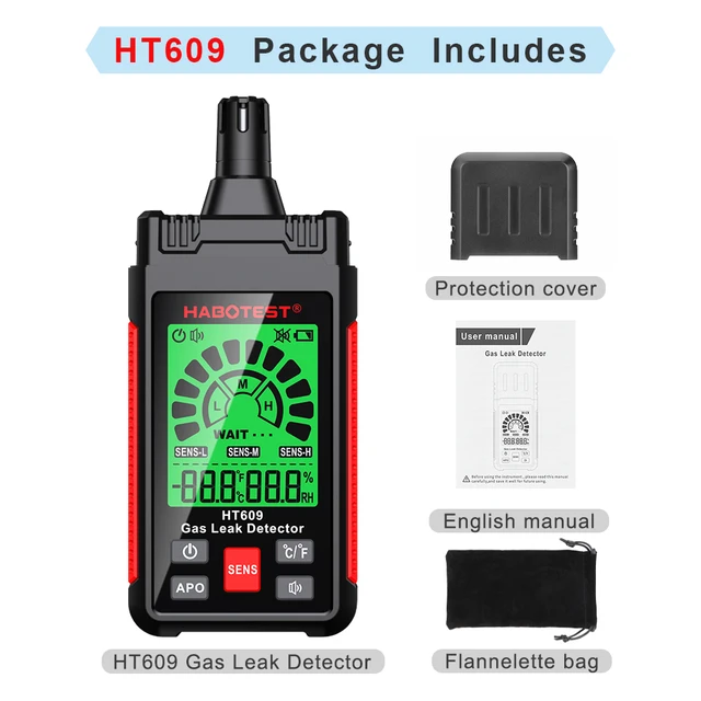 HT609