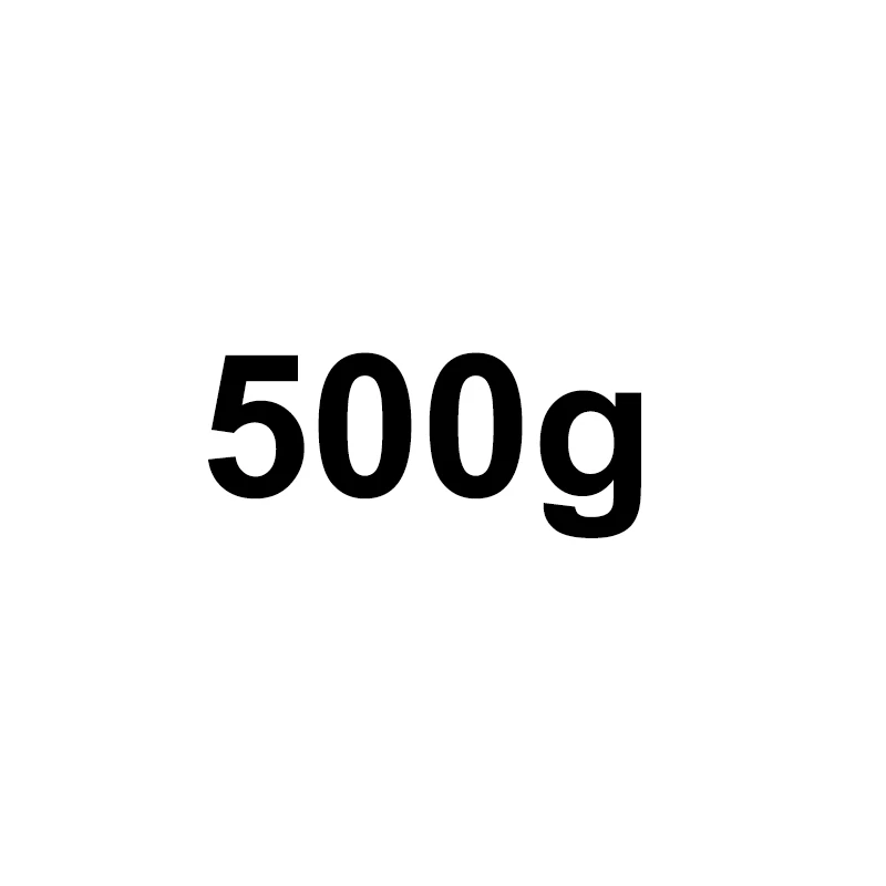 500g