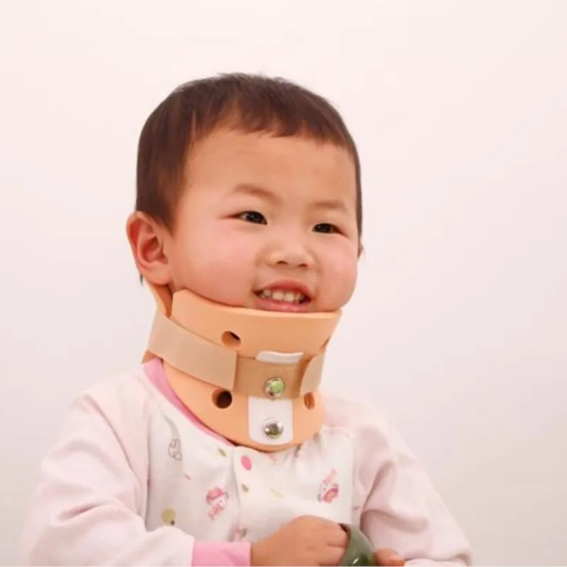 Children's Neck Stiff Neck Crooked Neck Correctional Child Neck