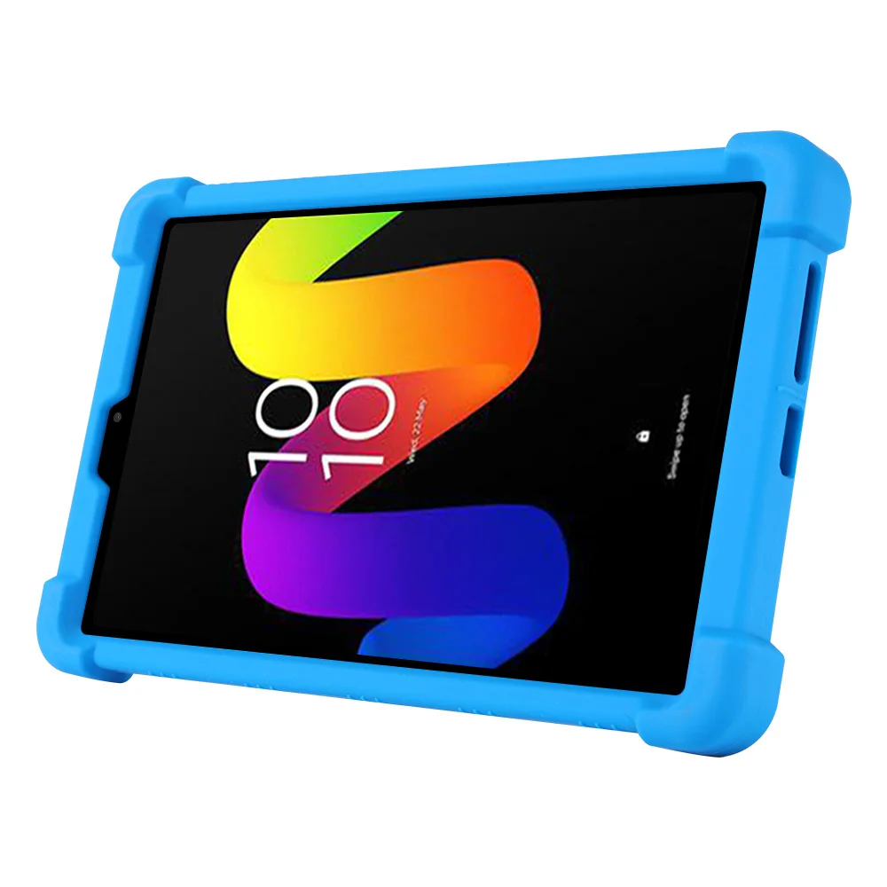 For TCL Tab Gen Inch 8188X Tablet Case Shockproof Cover - Main Image