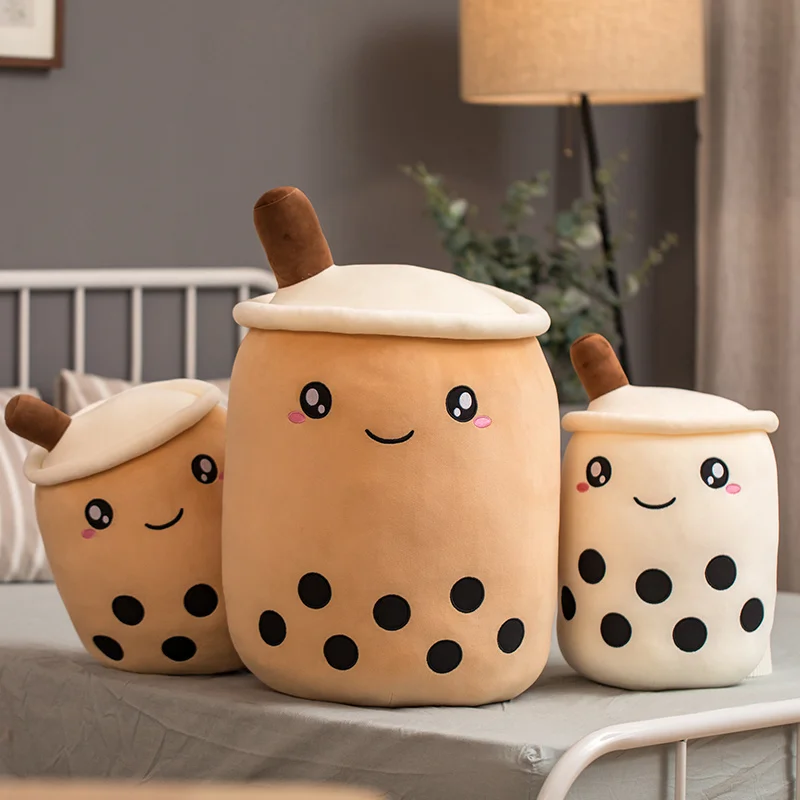 real-life bubble tea cup plush toy pillow stuffed food milk tea soft doll milk tea cup pillow cushion kids toys birthday gift 3 real-life bubble tea cup plush toy pillow stuffed food milk tea soft doll milk tea cup pillow cushion kids toys birthday gift 3