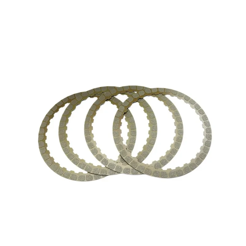 FW6AEL FZ21 Automatic Transmission Friction Plate Kit For Mazda ATENZA AXELA BIANTE PREMACY Transmission Drivetrain - Image 3