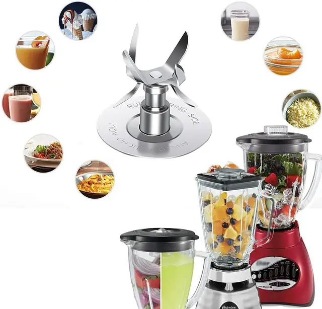 Oster Versa Blender Oster Hand Blender Replacement Parts Speed