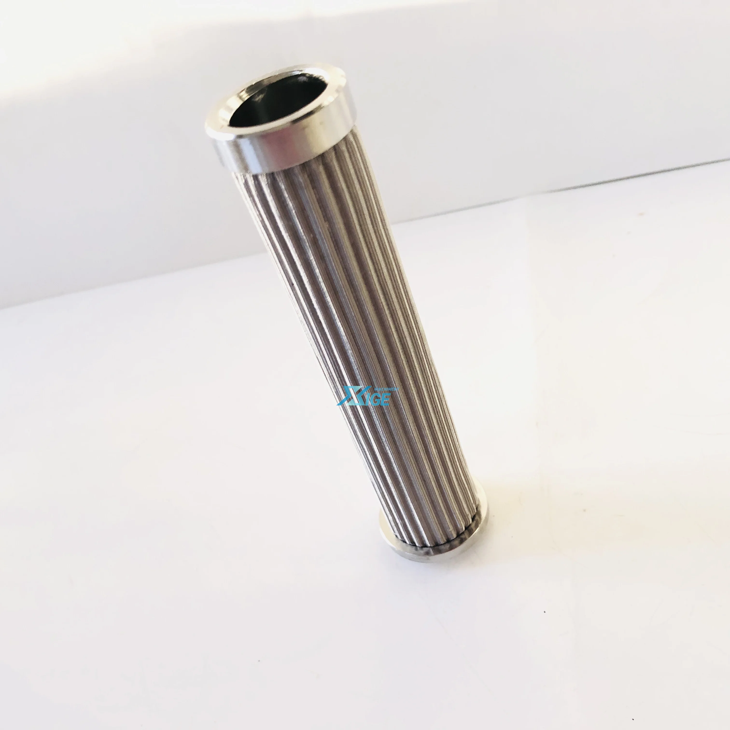 Hot PC360-8 PC450-7 Parts Excavator Hydraulic Pump Assembly 207-60-61250 P-8157 Pilot Filter Element for WA320L-5 Loader