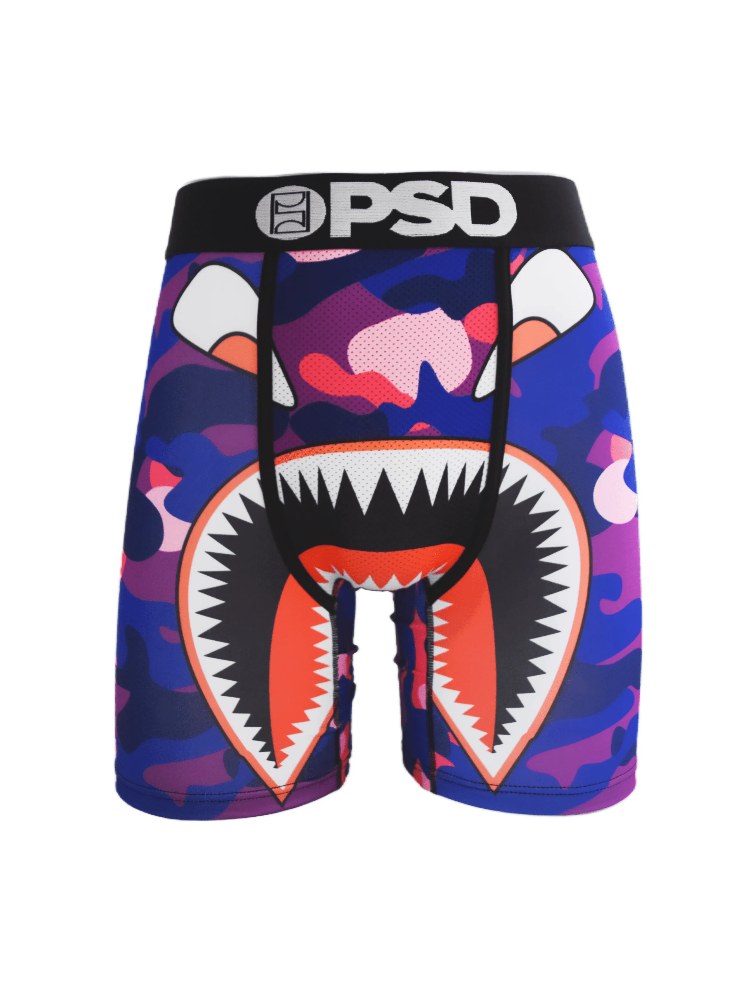 Fashion Hot Print Men Underwear Boxer Men Cueca Sexy Male Panty Lingerie Underpants Boxershorts Boxershorts Boxer Briefs