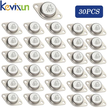 2N3055 Power Transistor