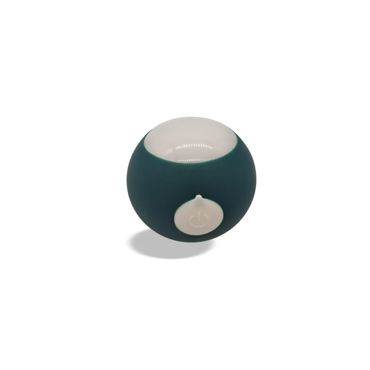 Green Ball