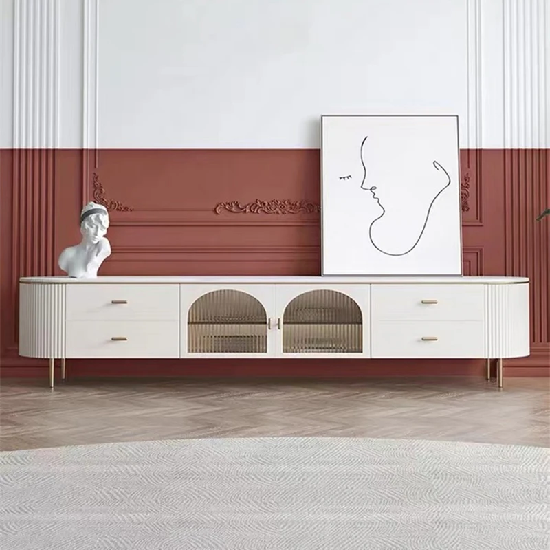 

Современные Напольные ТВ-стойки, развлекательный центр, дизайнерские полки для хранения телевизоров, ТВ-кабинет, мебель для гостиной