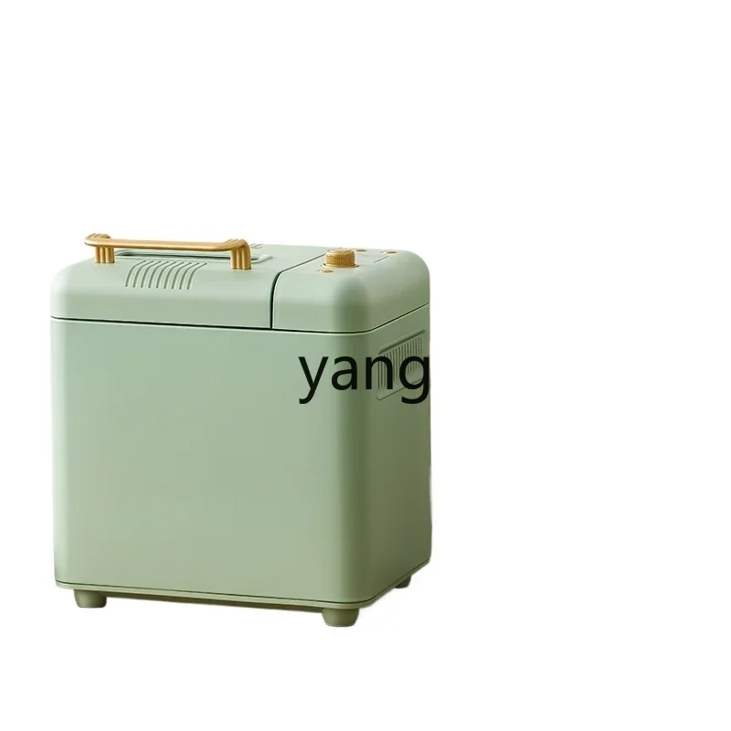 CX Household Bread Machine Automatic Multifunctional Kneading Small Mixed Noodles Fermented Breakfast Spit Driver