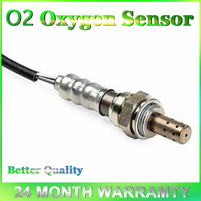 Sensore Di Ossigeno O2 Posteriore Muslimb Adatto Per Vw Bora Fox Golf Passat Polo Skoda Fabia Roomster Superb 1.2-2.0 2000-2014 Muslimah