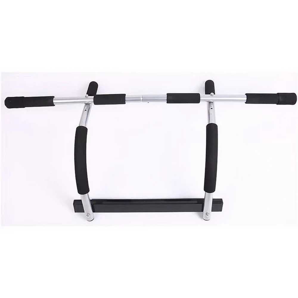 Palestra Casa Multifunzionale Barre De Traction Doorway Dip Station Montaggio A Parete Pull Up Bar