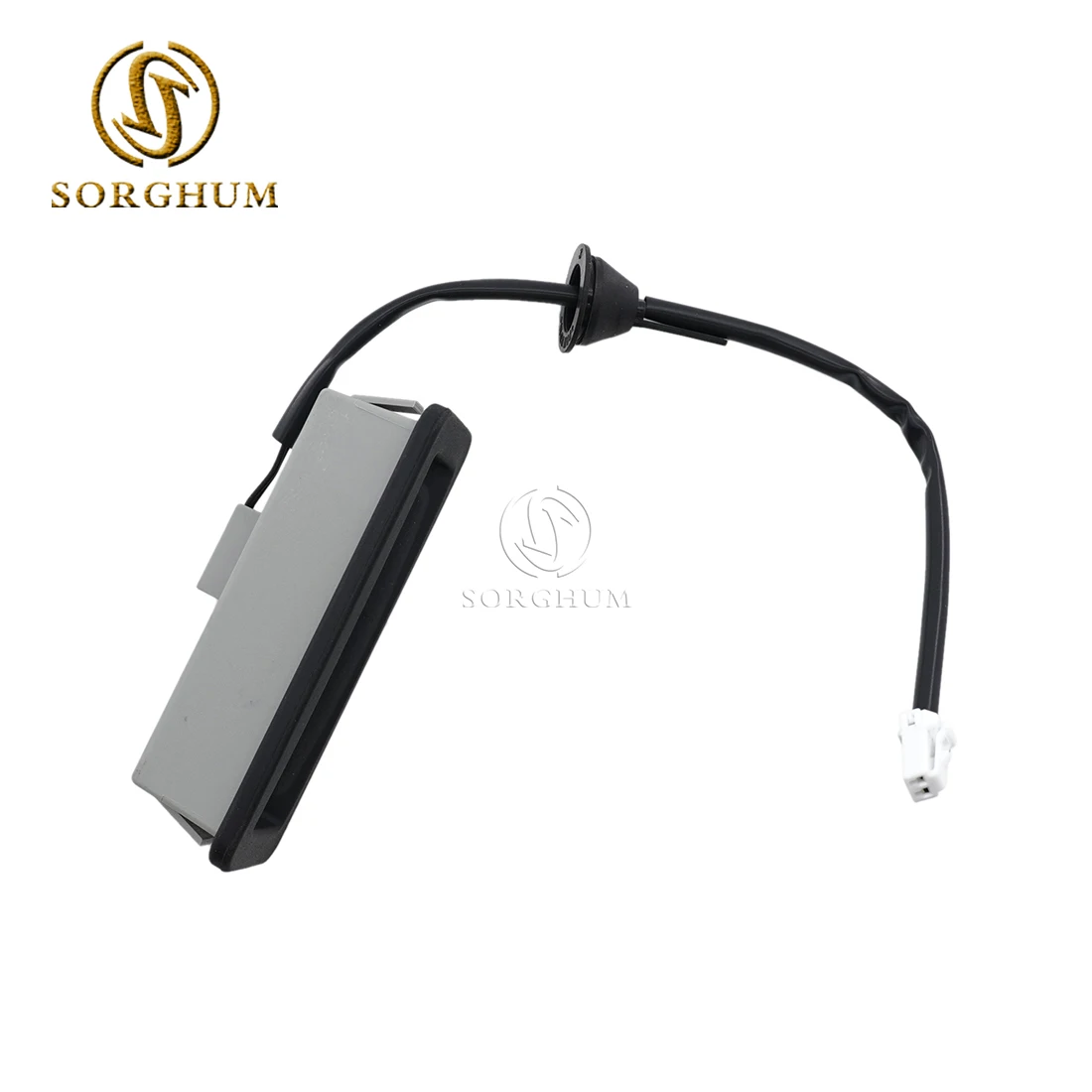 포드 포커스 C-MAX CAP 03-07 CAB용 SORGHUM 뒷 트렁크 오프닝 릴리스 스위치 버튼 1346324   3M51-19B514-AC 리올렛 CA5 2006-2010