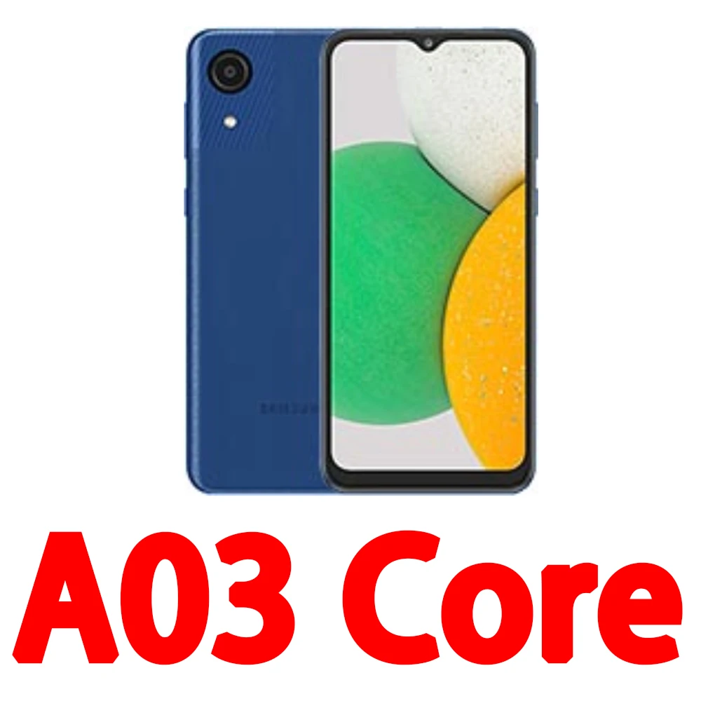 Samsung A03 Core