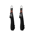 2PCS Black Upgraded