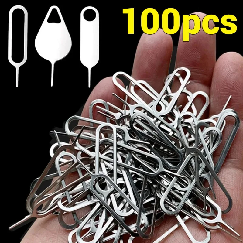 Pezzi Di Strumento Di Rimozione Della Scheda SIM - Strumento Di Rimozione Della Scheda Sim Strumento Di Rimozione Del Perno Del Vassoio Della Scheda Sim Nero Rosso~p143020504