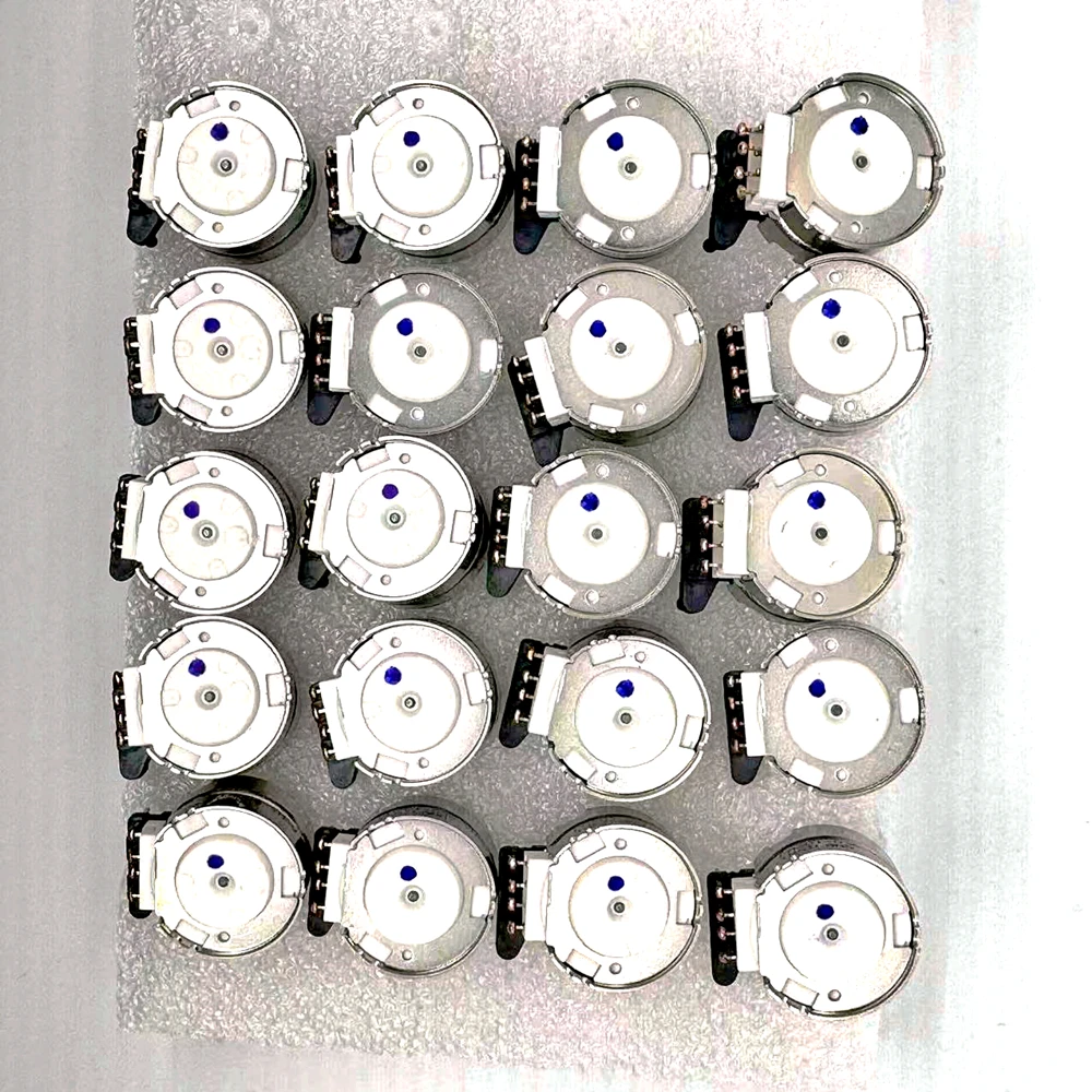 NMB 자동차 계장 스텝퍼 모터, PM20T-036 자동 엔진 모터, 오리지널 PM20T-036, 신제품
