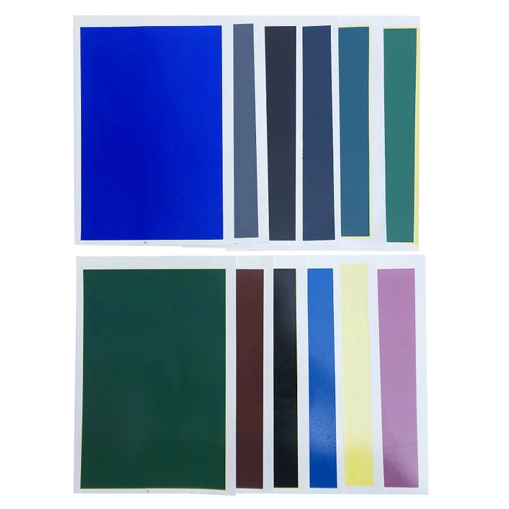 1PCS Engraving Marking Paper for Laser Engraver and Cutting Machine Laser Engraving Tools for Ceramics Glass Ceramic Tiles Metal laser engraving paper