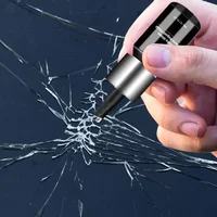 Car Glass Nano Repair Fluid Auto Windshield Repair Kit Glass Shatter Cracks Repair Glue Car Accessories For Window Mirror 2